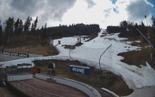 Beskid Sport Arena dolna stacja - 21-03-2026 12:02