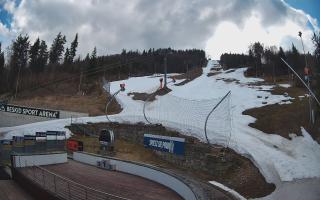 Beskid Sport Arena dolna stacja - 21-03-2026 12:09