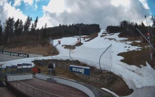 Beskid Sport Arena dolna stacja - 21-03-2026 12:16
