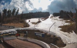 Beskid Sport Arena dolna stacja - 21-03-2026 12:23