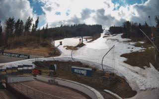 Beskid Sport Arena dolna stacja - 21-03-2026 12:30