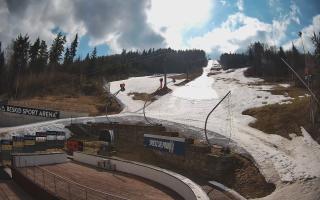 Beskid Sport Arena dolna stacja - 21-03-2026 12:37