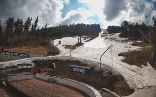 Beskid Sport Arena dolna stacja - 21-03-2026 12:44
