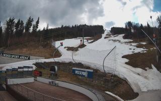 Beskid Sport Arena dolna stacja - 21-03-2026 12:52