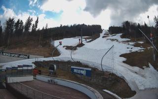 Beskid Sport Arena dolna stacja - 21-03-2026 12:59