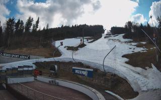 Beskid Sport Arena dolna stacja - 21-03-2026 13:06