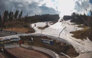 Beskid Sport Arena dolna stacja - 21-03-2026 13:13