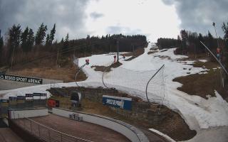 Beskid Sport Arena dolna stacja - 21-03-2026 13:49