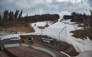 Beskid Sport Arena dolna stacja - 21-03-2026 14:17