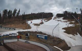 Beskid Sport Arena dolna stacja - 21-03-2026 14:24