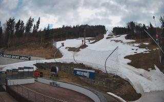 Beskid Sport Arena dolna stacja - 21-03-2026 14:46