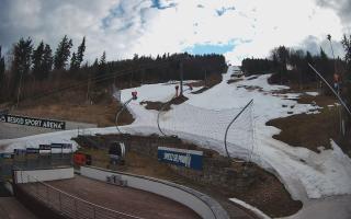 Beskid Sport Arena dolna stacja - 21-03-2026 14:53