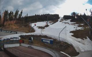 Beskid Sport Arena dolna stacja - 21-03-2026 15:00