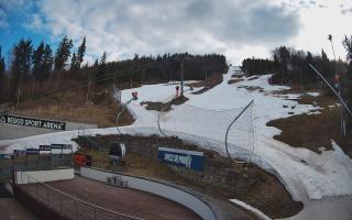 Beskid Sport Arena dolna stacja - 21-03-2026 15:14