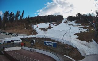 Beskid Sport Arena dolna stacja - 21-03-2026 15:21