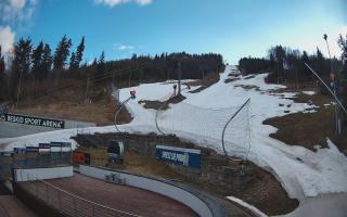 Beskid Sport Arena dolna stacja - 21-03-2026 15:35