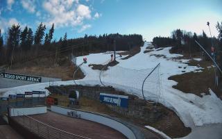Beskid Sport Arena dolna stacja - 21-03-2026 15:50