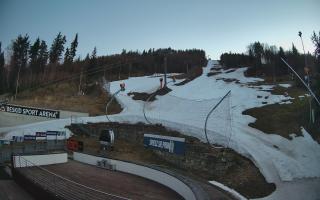 Beskid Sport Arena dolna stacja - 21-03-2026 17:29
