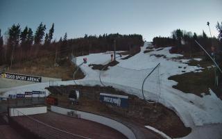 Beskid Sport Arena dolna stacja - 21-03-2026 17:36