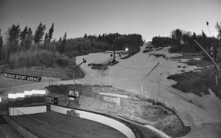 Beskid Sport Arena dolna stacja - 21-03-2026 17:44