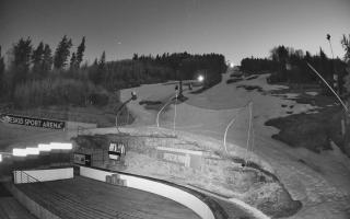 Beskid Sport Arena dolna stacja - 21-03-2026 17:51
