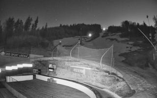 Beskid Sport Arena dolna stacja - 21-03-2026 17:58
