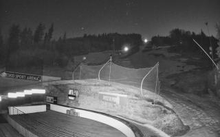 Beskid Sport Arena dolna stacja - 21-03-2026 18:05
