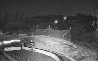 Beskid Sport Arena dolna stacja - 21-03-2026 18:12