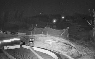 Beskid Sport Arena dolna stacja - 21-03-2026 18:26