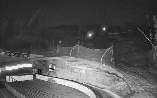 Beskid Sport Arena dolna stacja - 21-03-2026 18:48