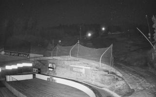 Beskid Sport Arena dolna stacja - 21-03-2026 19:02