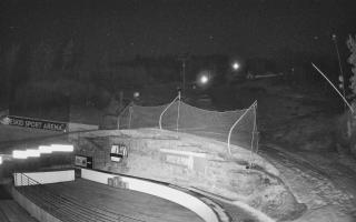 Beskid Sport Arena dolna stacja - 21-03-2026 22:07