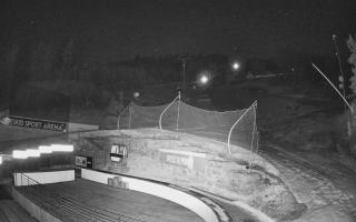 Beskid Sport Arena dolna stacja - 21-03-2026 22:36