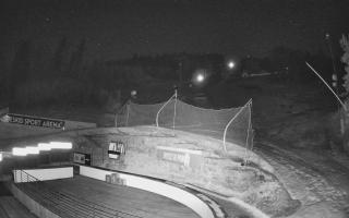 Beskid Sport Arena dolna stacja - 21-03-2026 22:57