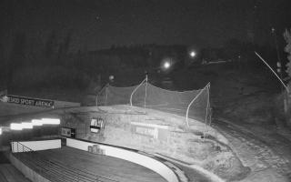 Beskid Sport Arena dolna stacja - 22-03-2026 00:22