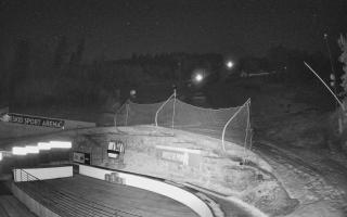 Beskid Sport Arena dolna stacja - 22-03-2026 00:37