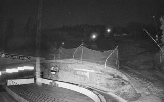Beskid Sport Arena dolna stacja - 22-03-2026 00:58