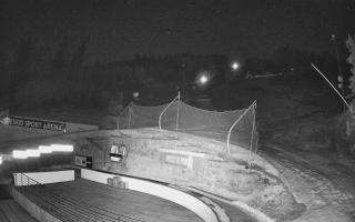 Beskid Sport Arena dolna stacja - 22-03-2026 01:19