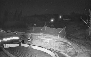 Beskid Sport Arena dolna stacja - 22-03-2026 01:34