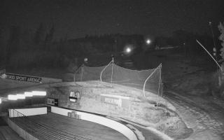 Beskid Sport Arena dolna stacja - 22-03-2026 01:41