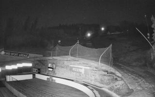 Beskid Sport Arena dolna stacja - 22-03-2026 01:48