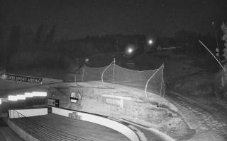 Beskid Sport Arena dolna stacja - 22-03-2026 02:09