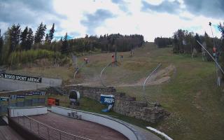 Beskid Sport Arena dolna stacja - 01-05-2026 14:00