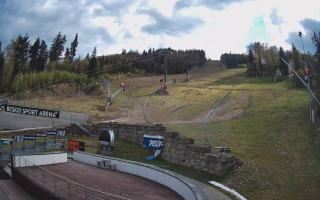 Beskid Sport Arena dolna stacja - 01-05-2026 14:22