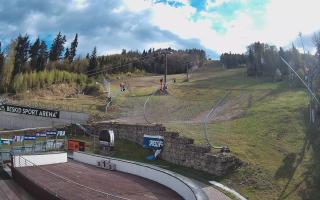 Beskid Sport Arena dolna stacja - 01-05-2026 14:43