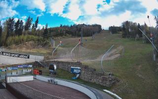 Beskid Sport Arena dolna stacja - 01-05-2026 15:47