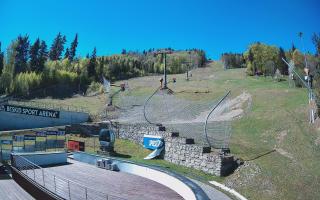 Beskid Sport Arena dolna stacja - 03-05-2026 08:09