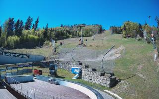 Beskid Sport Arena dolna stacja - 03-05-2026 08:16