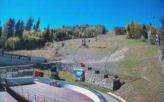 Beskid Sport Arena dolna stacja - 03-05-2026 08:37