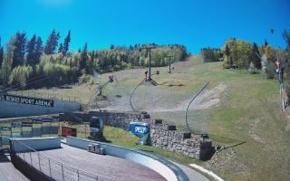 Beskid Sport Arena dolna stacja - 03-05-2026 09:13